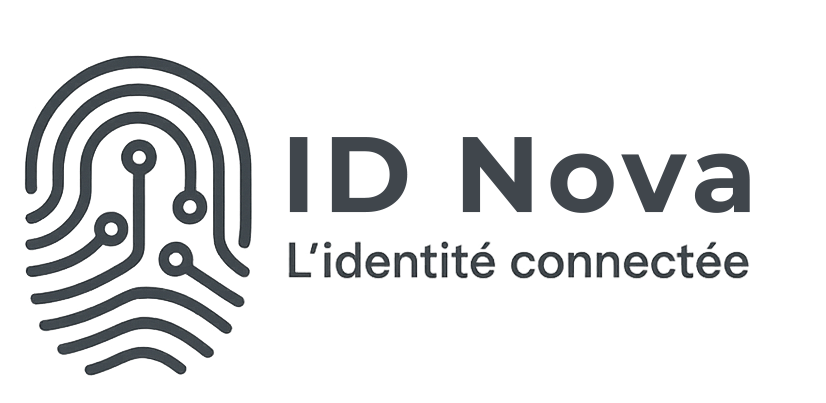 IDNova Admin logo